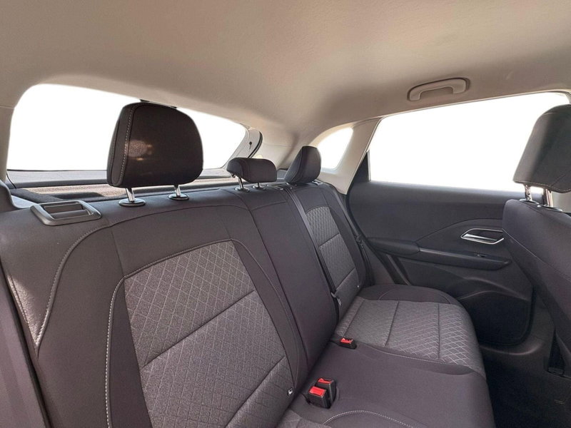 Mg ZS nuova a Monza e Brianza (12)