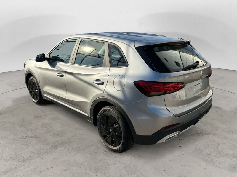 Mg ZS nuova a Monza e Brianza (4)