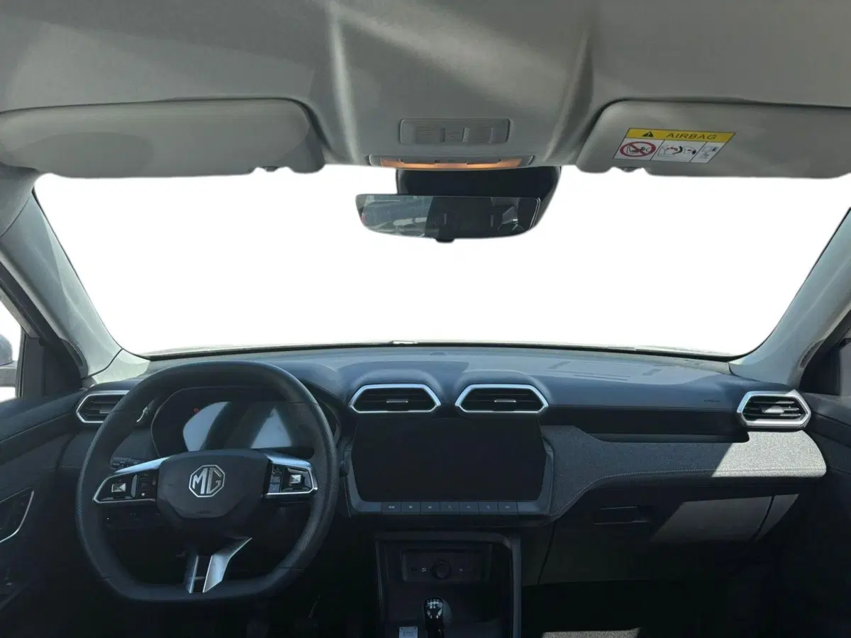 Mg ZS nuova a Monza e Brianza (8)
