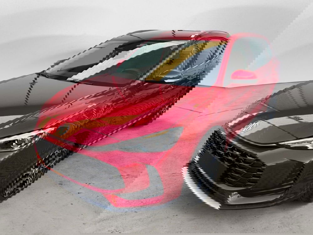 Mg ZS nuova a Monza e Brianza