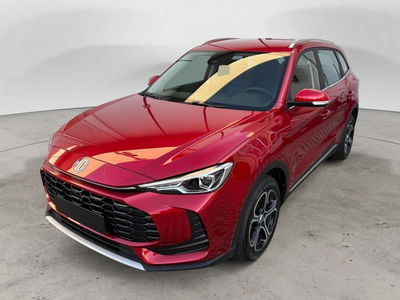 Mg ZS 1.5 hybrid+ Comfort auto nuova a Cornate d&#039;Adda