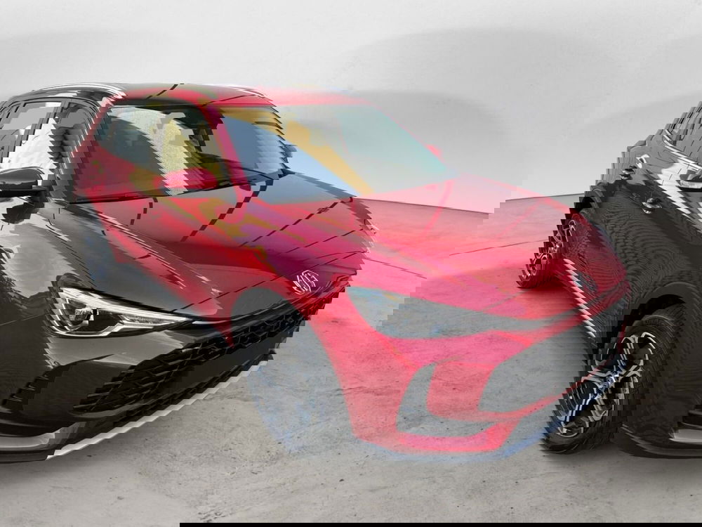 Mg ZS nuova a Monza e Brianza (12)