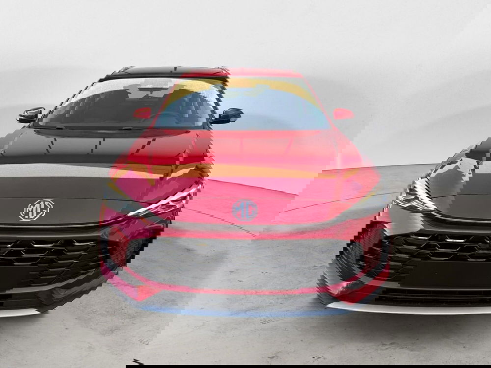 Mg ZS nuova a Monza e Brianza (2)