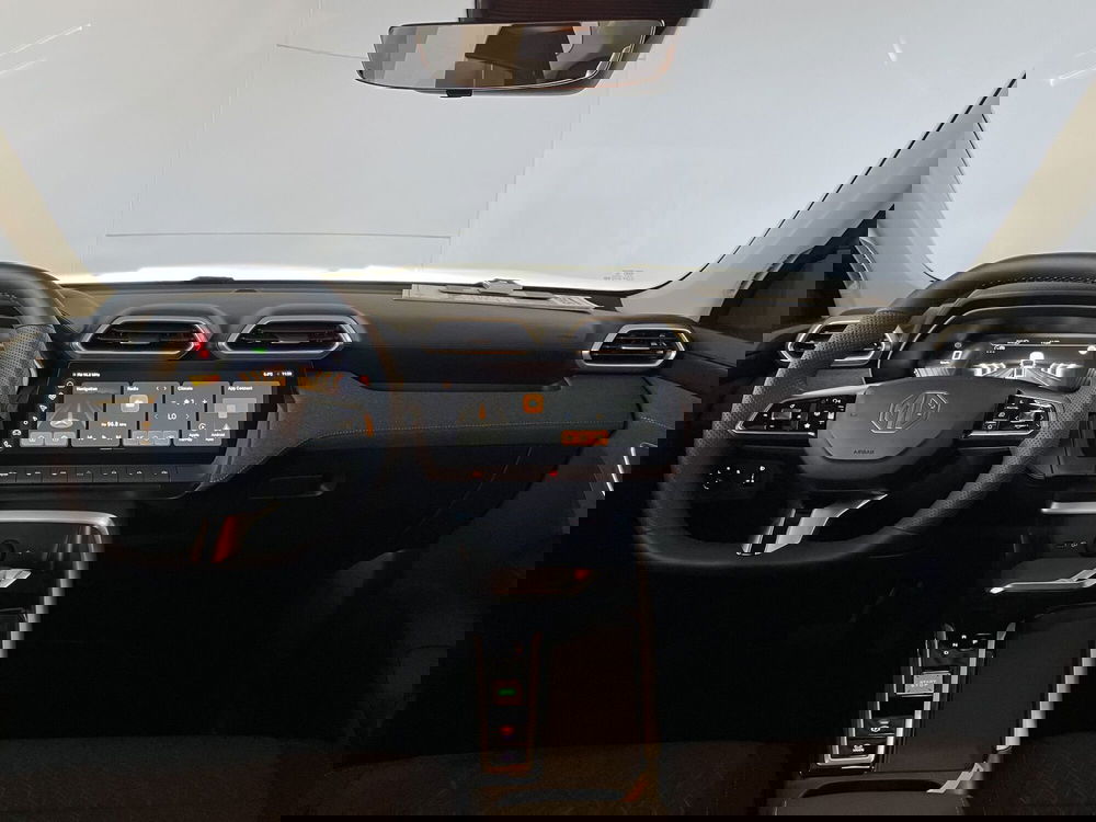 Mg ZS nuova a Monza e Brianza (7)