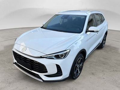 Mg ZS 1.5 hybrid+ Comfort auto nuova a Cornate d&#039;Adda