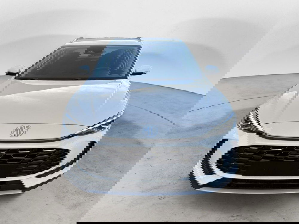 Mg ZS nuova a Monza e Brianza (2)