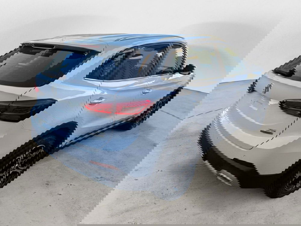 Mg ZS nuova a Monza e Brianza (6)