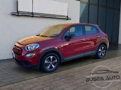 Fiat 500X 1.0 T3 120 CV Lounge del 2020 usata a Ceccano