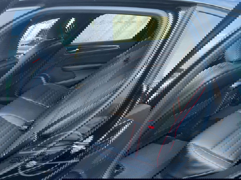 Renault Arkana nuova a Roma (10)