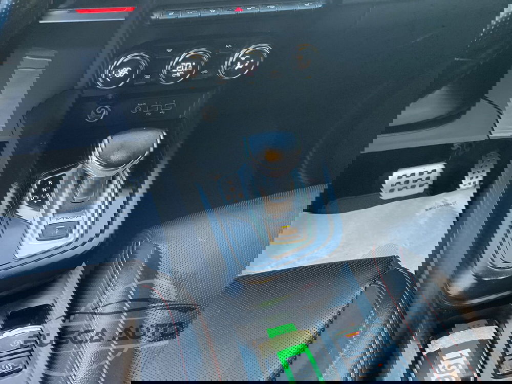 Renault Arkana nuova a Roma (13)