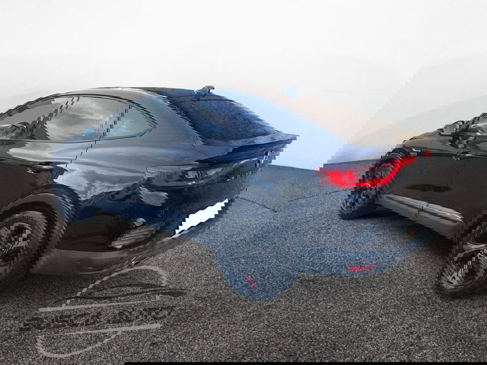 Renault Arkana nuova a Roma (3)