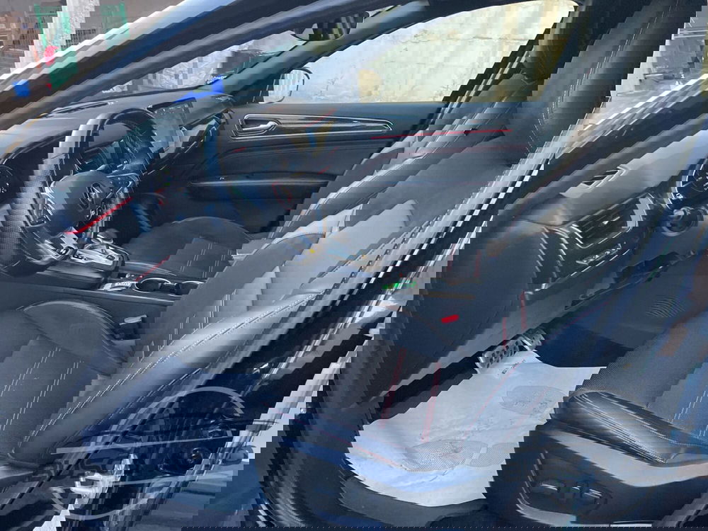 Renault Arkana nuova a Roma (9)