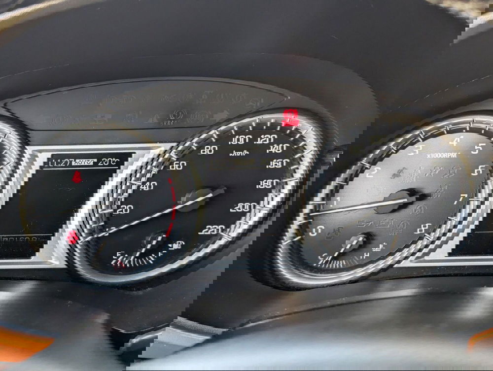 Suzuki Vitara usata a Pescara (11)