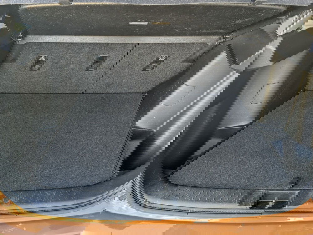 Suzuki Vitara usata a Pescara (13)