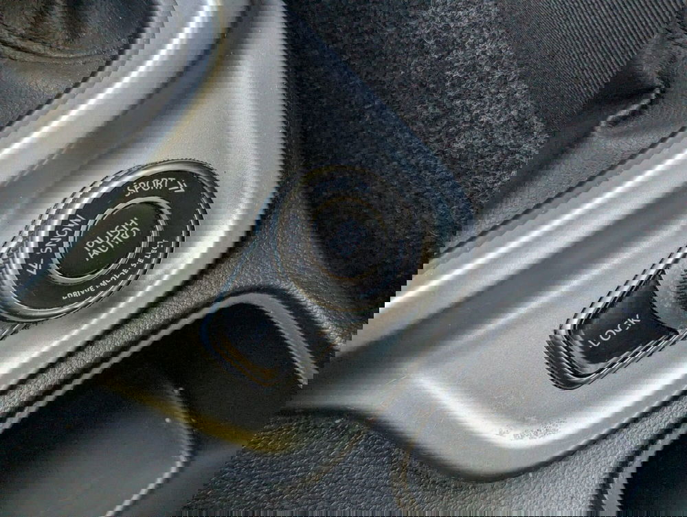 Suzuki Vitara usata a Pescara (9)