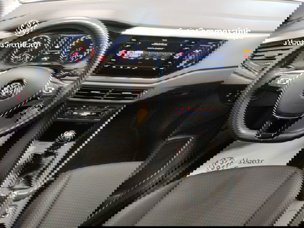 Volkswagen Polo usata a Bologna (13)