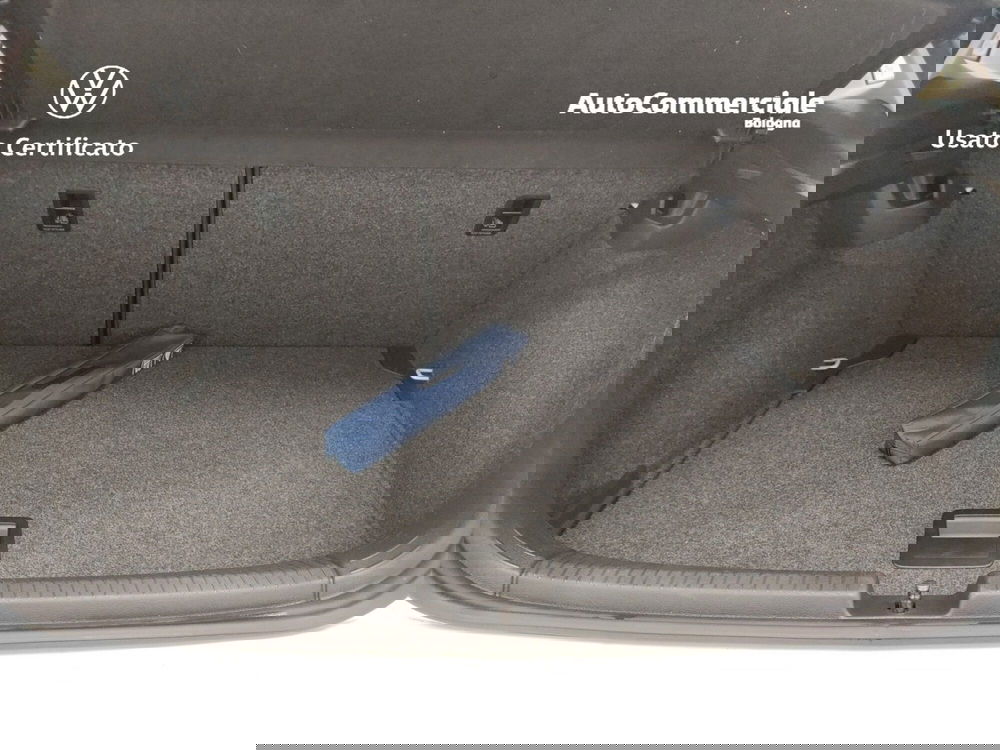 Volkswagen Polo usata a Bologna (14)