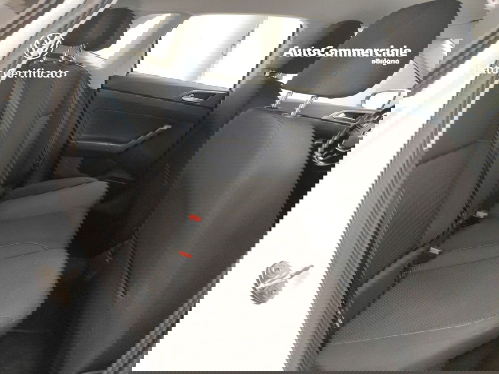 Volkswagen Polo usata a Bologna (16)