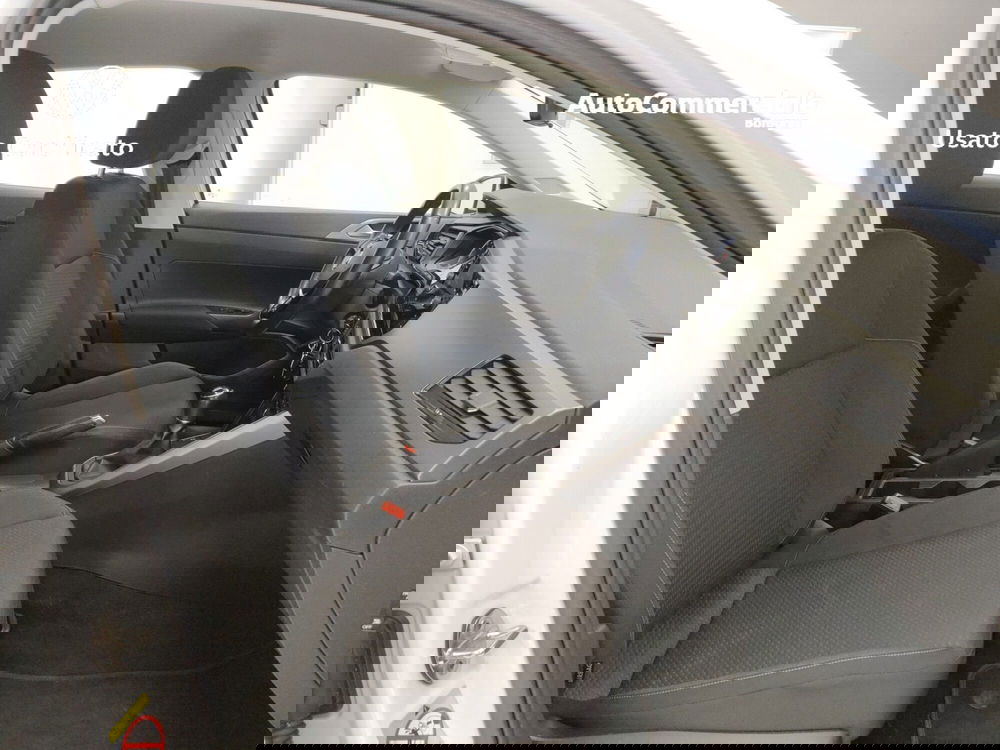Volkswagen Polo usata a Bologna (17)