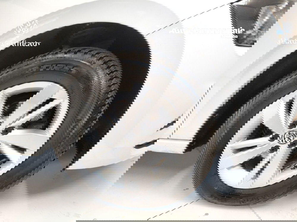 Volkswagen Polo usata a Bologna (18)