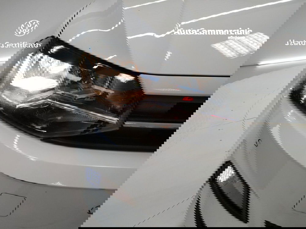 Volkswagen Polo usata a Bologna (19)