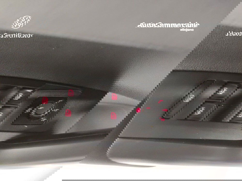 Volkswagen Polo usata a Bologna (7)