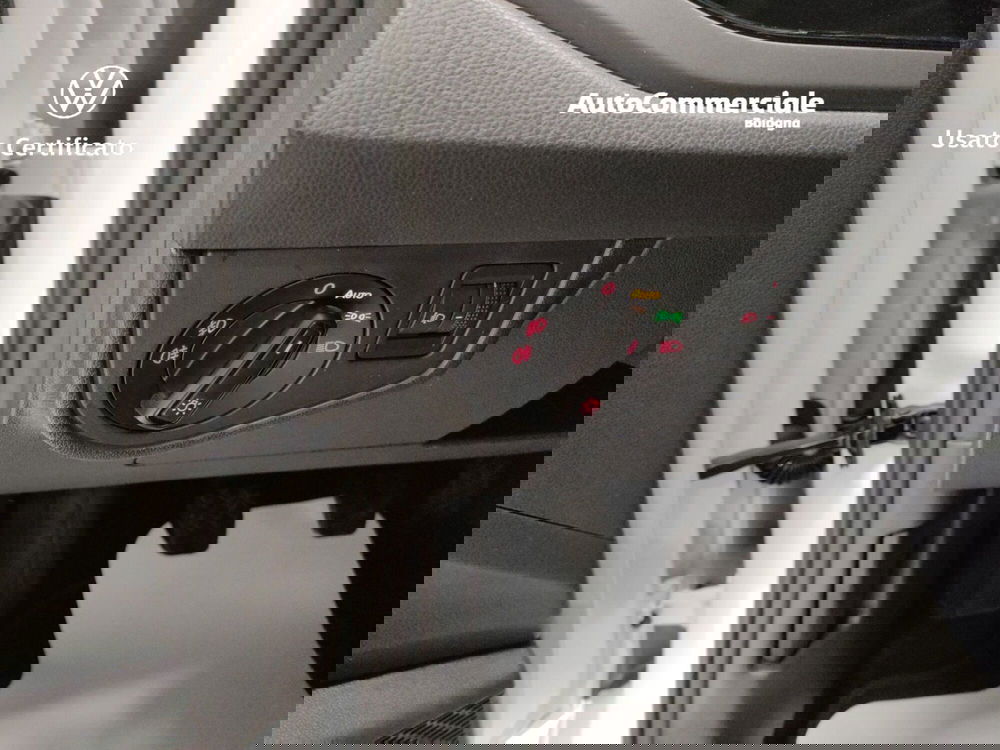 Volkswagen Polo usata a Bologna (8)