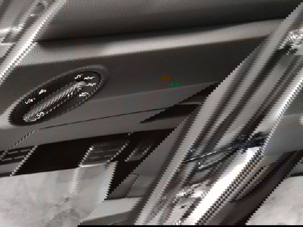 Volkswagen T-Roc nuova a Bologna (10)