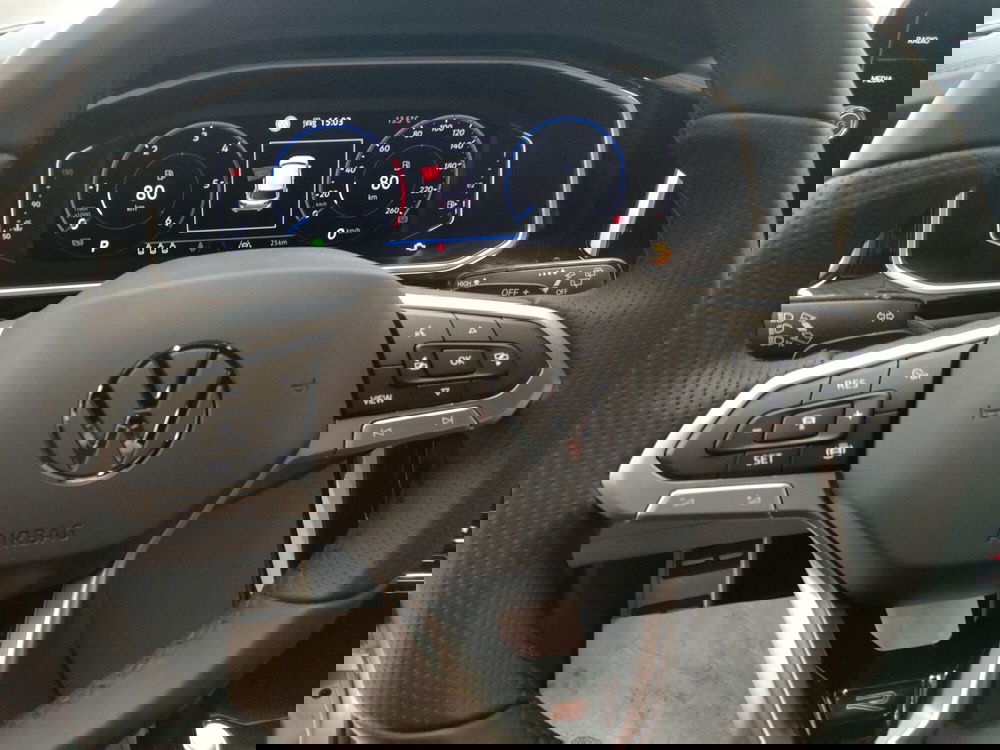 Volkswagen T-Roc nuova a Bologna (11)