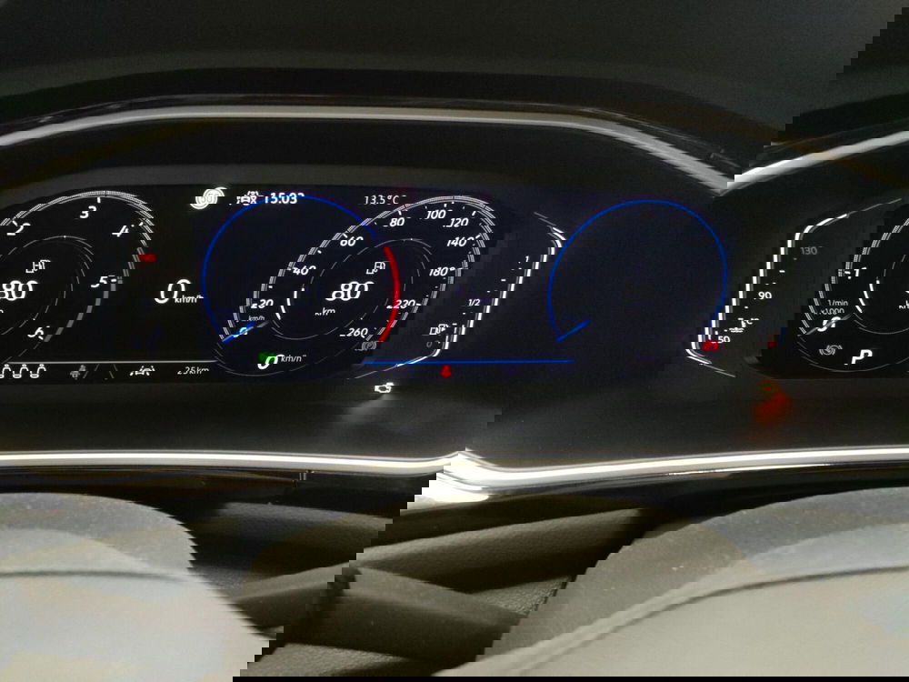 Volkswagen T-Roc nuova a Bologna (12)