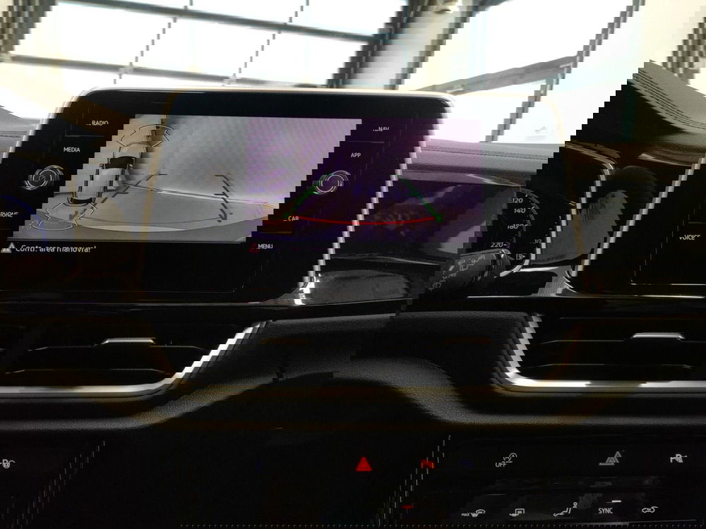 Volkswagen T-Roc nuova a Bologna (13)