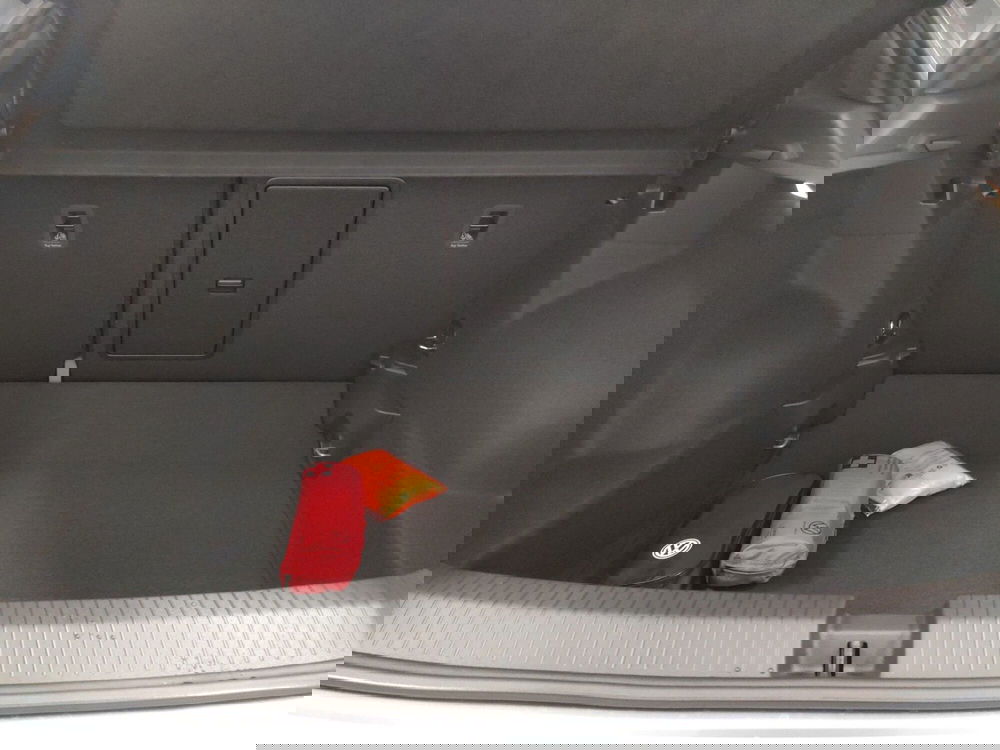 Volkswagen T-Roc nuova a Bologna (17)