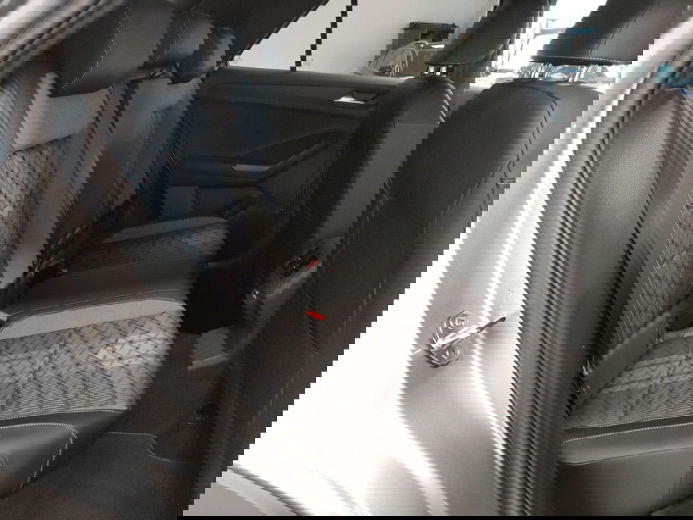 Volkswagen T-Roc nuova a Bologna (19)