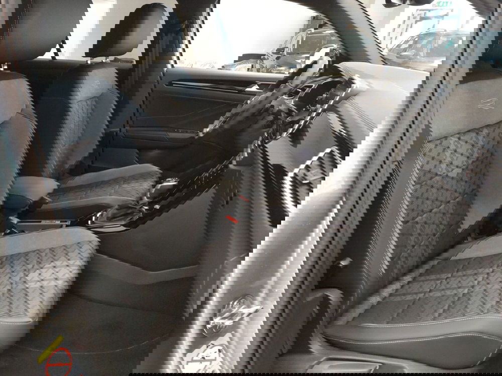 Volkswagen T-Roc nuova a Bologna (20)