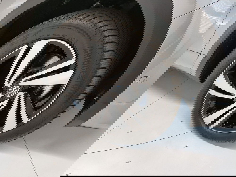 Volkswagen T-Roc nuova a Bologna (7)