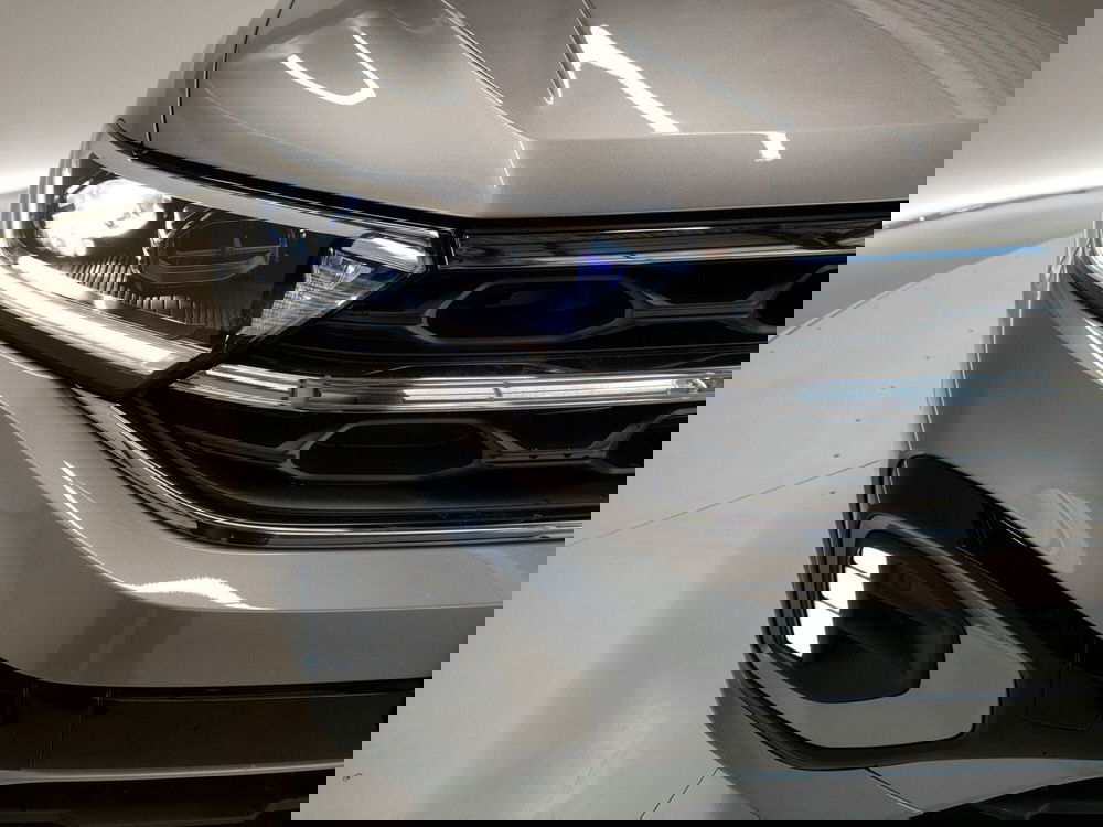 Volkswagen T-Roc nuova a Bologna (8)