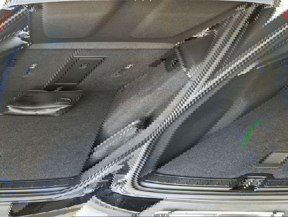 Volvo XC40 usata a Pescara (10)