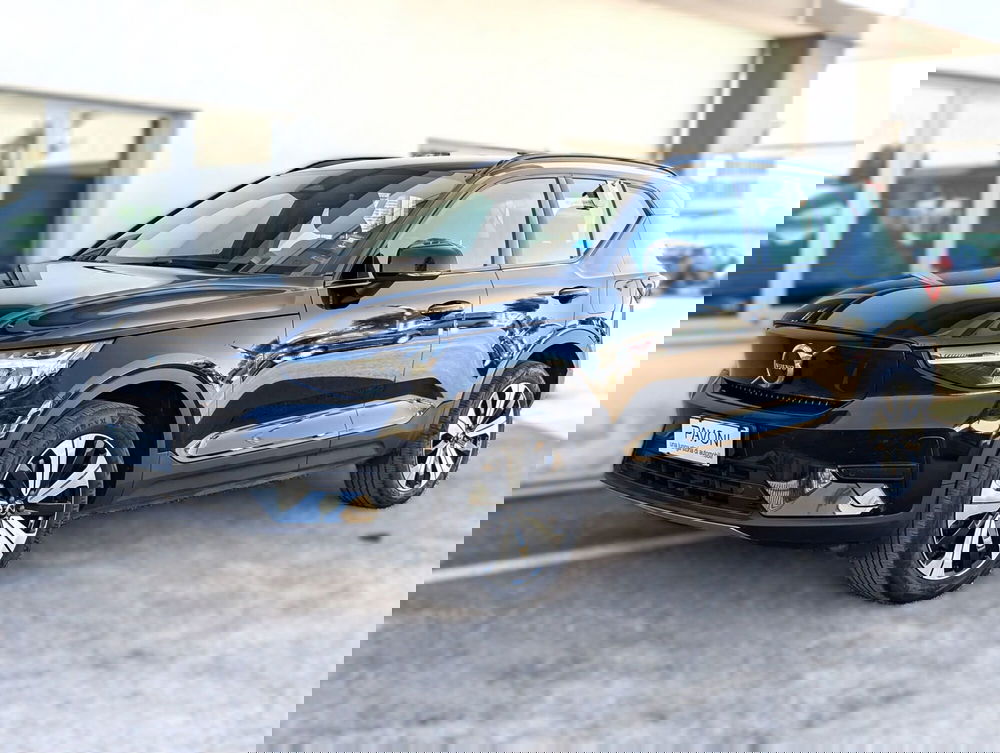 Volvo XC40 usata a Pescara (2)
