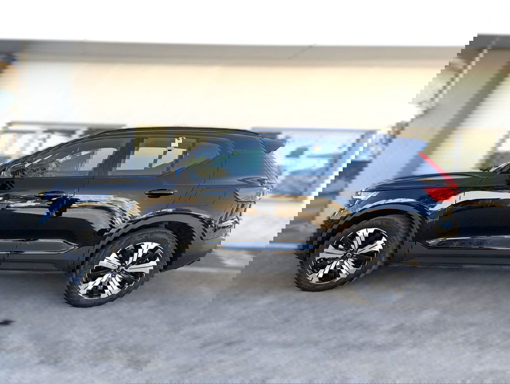 Volvo XC40 usata a Pescara (3)