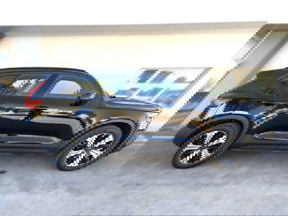 Volvo XC40 usata a Pescara (4)
