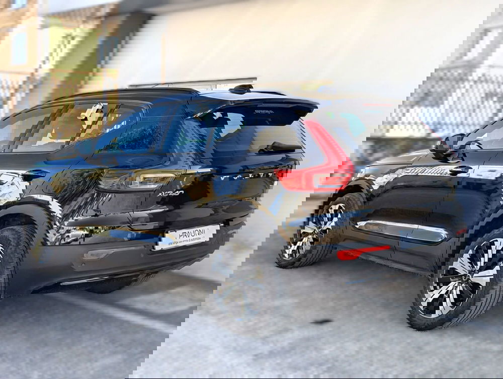 Volvo XC40 usata a Pescara (5)