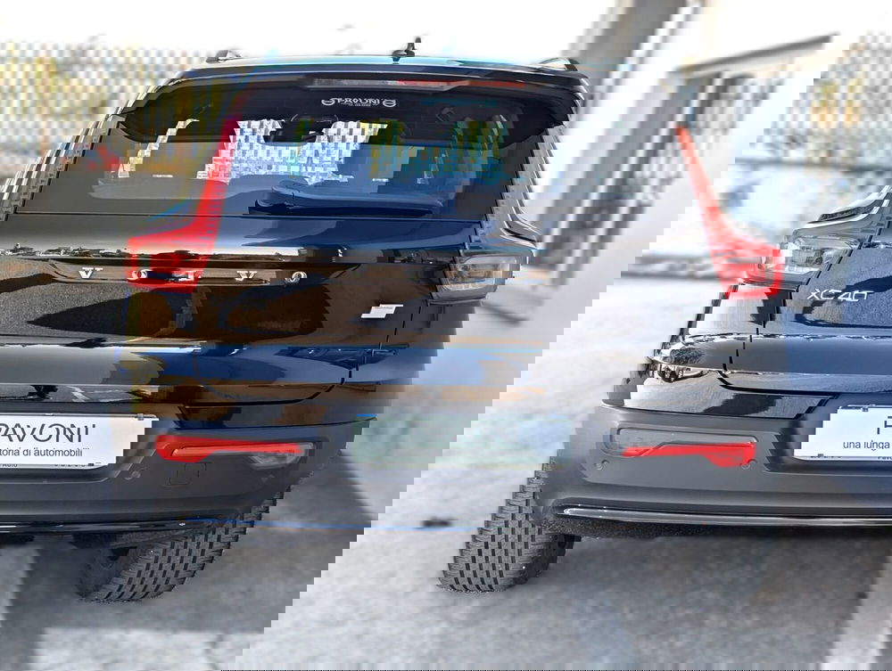 Volvo XC40 usata a Pescara (6)