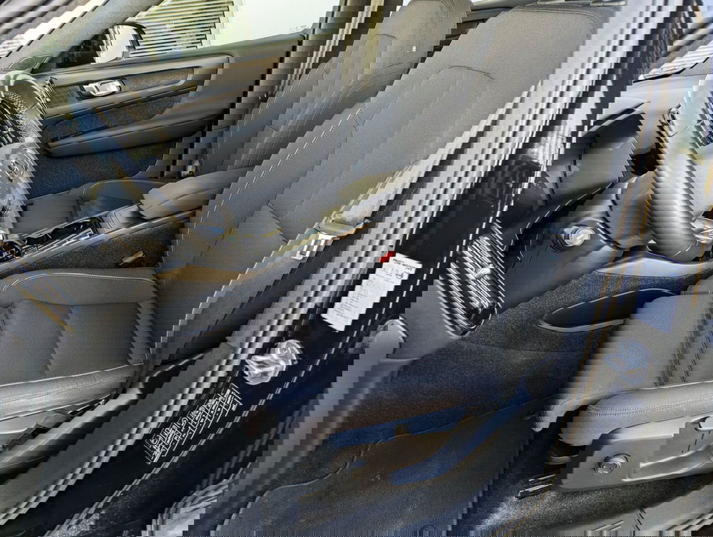 Volvo XC40 usata a Pescara (8)