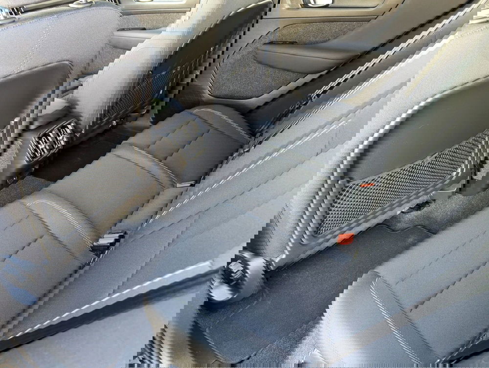 Volvo XC40 usata a Pescara (9)