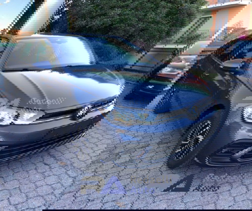 Volkswagen Polo nuova a Lecco