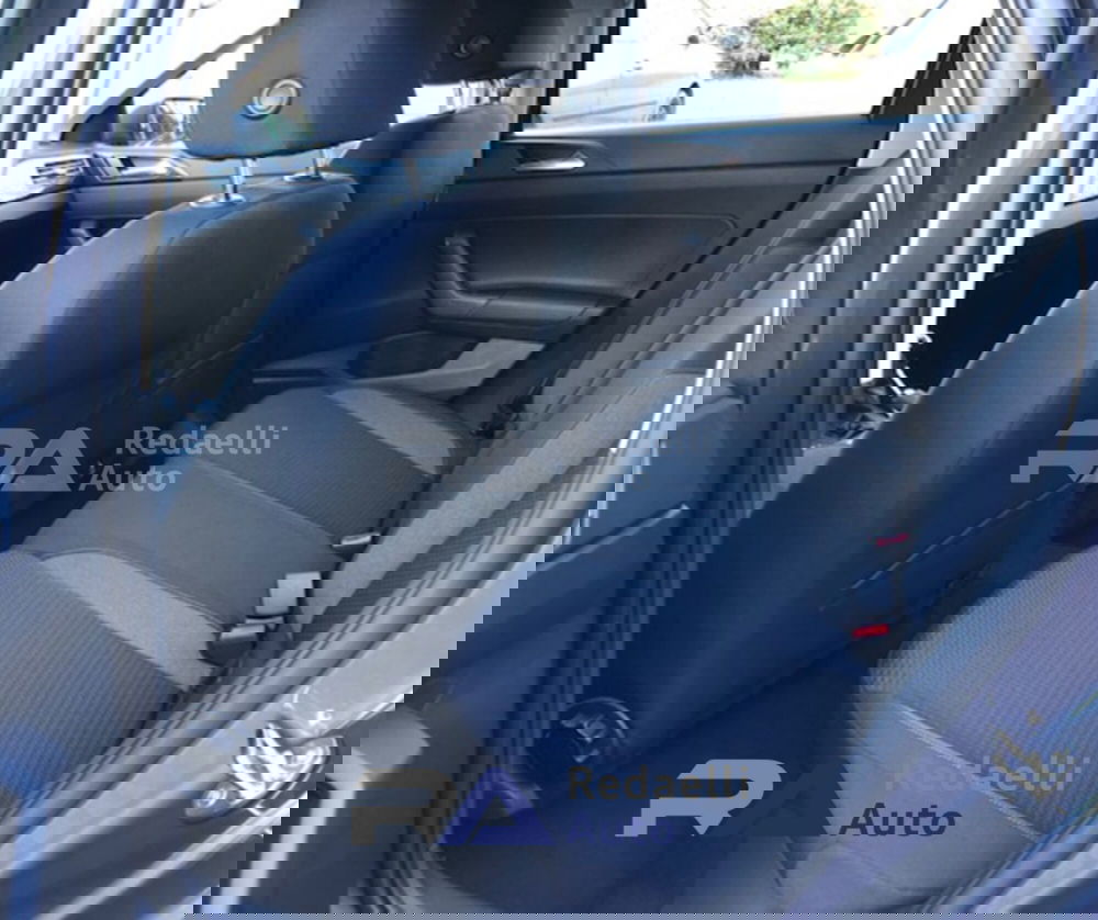 Volkswagen Polo nuova a Lecco (5)