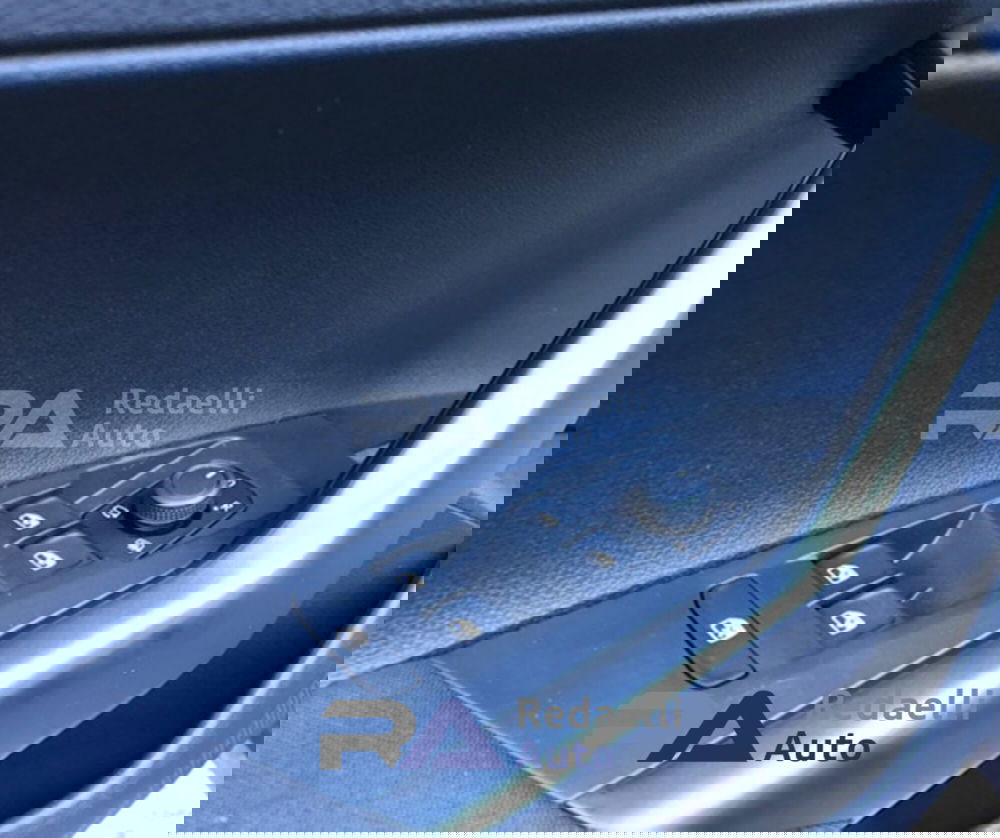 Volkswagen Polo nuova a Lecco (6)