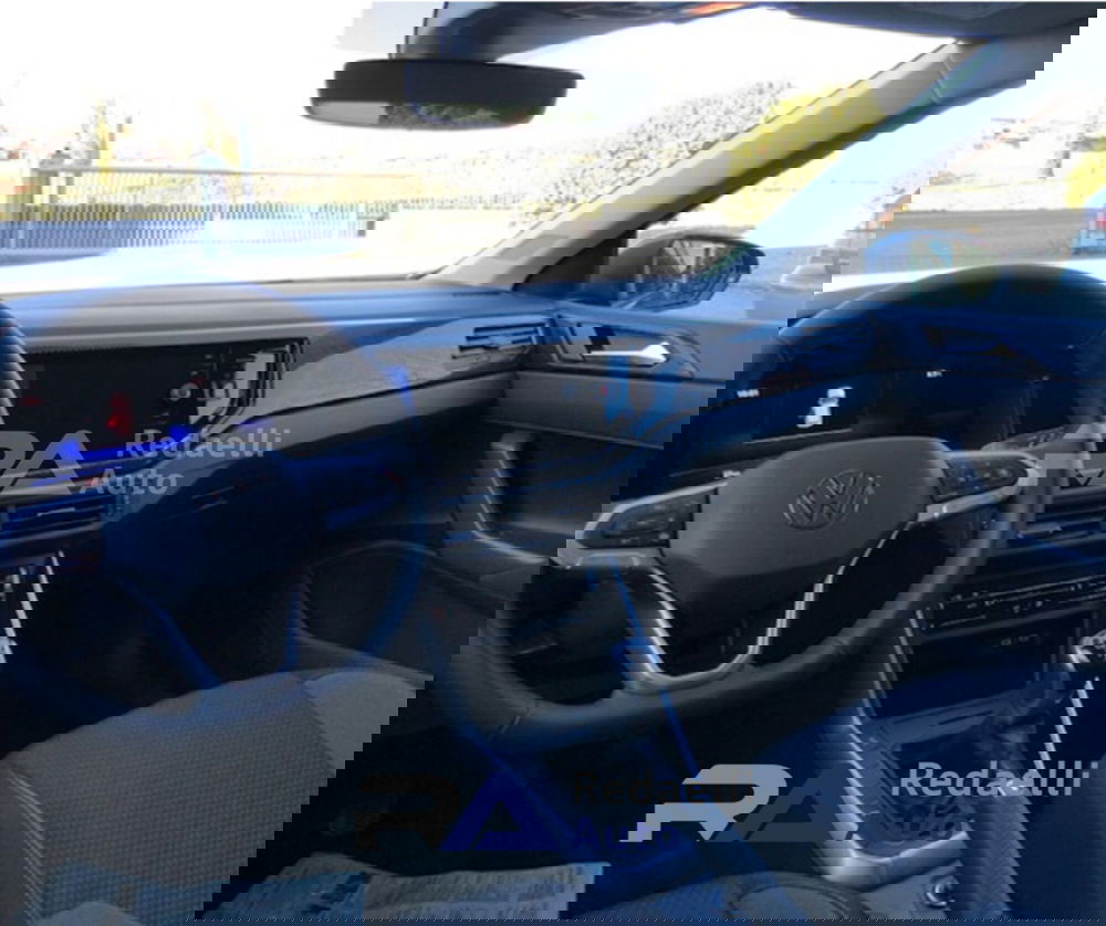 Volkswagen Polo nuova a Lecco (7)