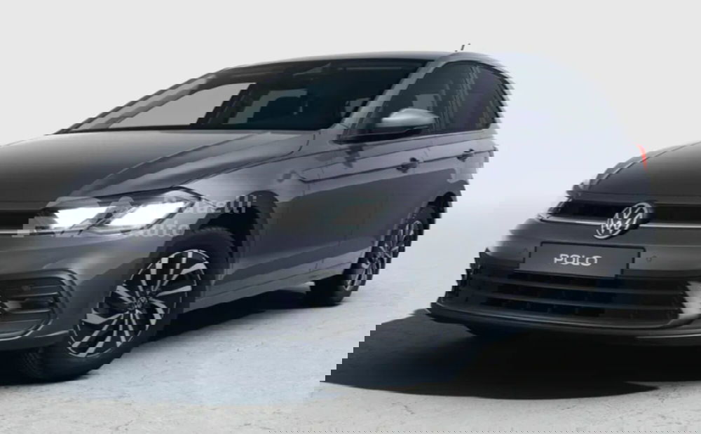 Volkswagen Polo nuova a Lecco