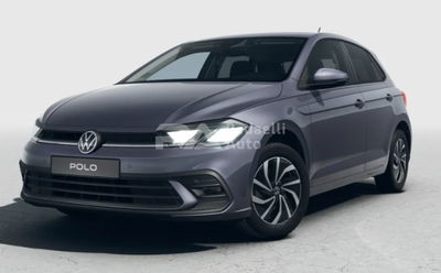 Volkswagen Polo 1.0 TSI DSG 5p. Comfortline BlueMotion Technology nuova a Casatenovo